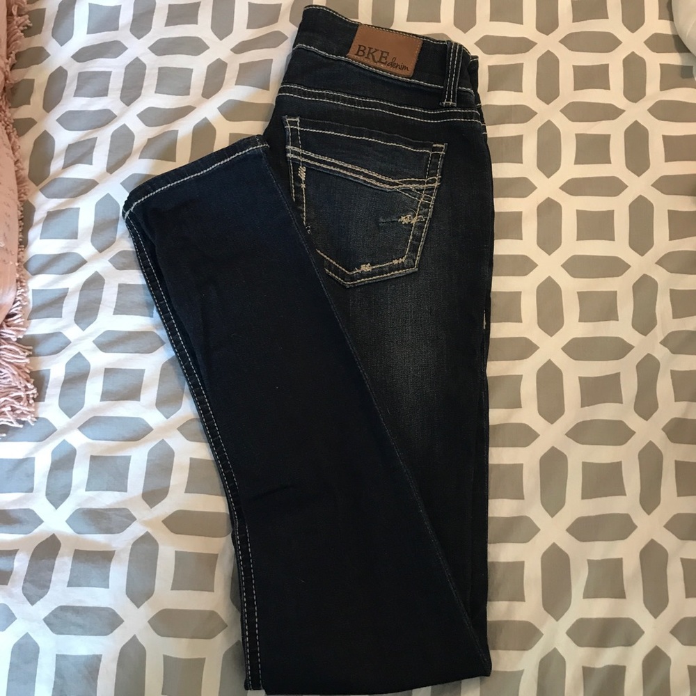 BKE Sabrina Jeans